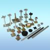 Metal and Plastic Accessories