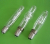 Metal halide lamp tube / HID bulb