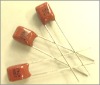 Metallized Film Capacitor (capacitor,film capacitor)