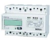 Meter:SM100TC meter,electric meter ,KWH meter,electronic meter