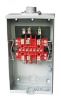 Meter Socket