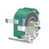 Micro Rotary Type Potentiometers