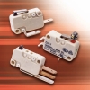 Micro Switch D4 Series