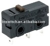 Micro Switch(DONGNAN snap action switch   KW4A(S) MICRO SWITCH 5A)