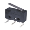 Micro Switch(snap action switch,pushbutton switch)