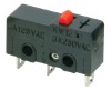 Micro switch KW12-A