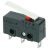 Micro switch KW12-B