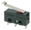 Micro switch KW12-E
