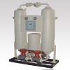 Microtherm regeneration dryer/gas dryer/air freezing