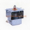 Microwave Magnetron