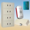 Mifare electronic cabinet  lock