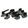 Mini Brass Ball Valves