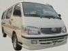 Mini Bus 7 seats