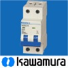 Mini Circuit Breaker  KWB6 /MCB