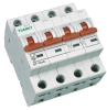 Mini Circuit Breaker(mcb,4P)