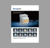 Mini Circuit breaker/mcb/MCB/breakerS/chopper