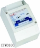 Mini Enclosure (For MCB) CTW3100