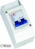 Mini Enclosure (For MCB) CTW360