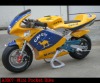 Mini Pocket Bike
