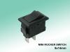 Mini Rocker Switch