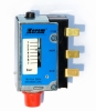 Mini Single Pressure Controls