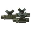 Mini Stainless Steel Ball Valves