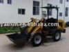 Mini Wheel Loader ZL06