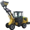 Mini Wheel Loader ZL10B
