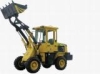 Mini Wheel Loader ZL12F