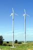 Mini Wind Mill,Green Energy,Reproducible Energy