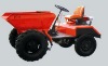 Mini dumper