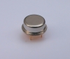 Mini-packed Wideband Amplifier
