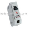 Miniature Circuit Breaker Series
