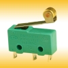 Miniature Microswitch (B123013L3)