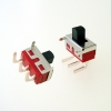 Miniature Slide Switch
