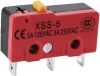 Miniature Switch