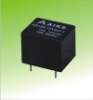 Miniature relay (mini relay, electronic component) [AR126]
