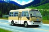Minibus MD6601 For 19 persons