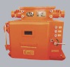 Mining-use Explosion-proof AC Vacuum soft starter (intelligentized)