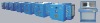 Mining-use Explosion-proof and intrinsic-safety belt conveyor centralized monitoring system