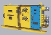 Mining-use Explosion-proof and intrinsic-safety combined switch