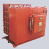 Mining-use Explosion-proof and intrinsic-safety frequency conversion speed governing equipment
