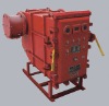 Mining-use Explosion-proof high voltage vacuum electric-magnetic starter
