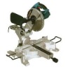 Miter saw