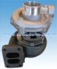 Mitsubishi Turbocharger