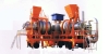 Mobile Asphalt Mixing Plant