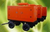 Mobile Diesel Generating set