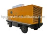 Mobile Diesel Generator Set