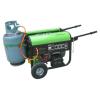 Mobile Generator