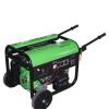 Mobile Generator (Green)